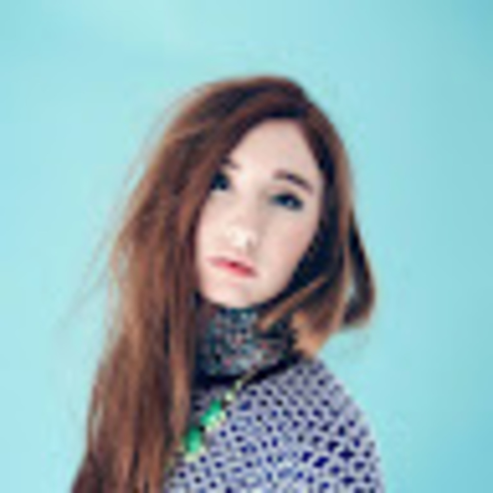 Meet your Posher, Brianna